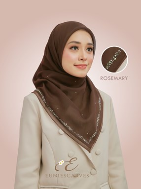 Bawal Rosemary