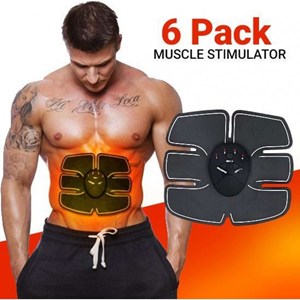 SIX PACK TRAINER