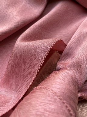 SHAWL ROSELLA EYELASH