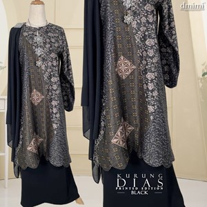 DIAS (DEWASA) BLACK