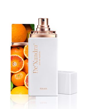DX LAURA 35ML - W