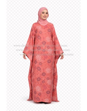 KAFTAN FADIAH WAN 12F