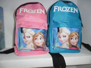 @  FROZEN BAG ( BLUE / PINK )