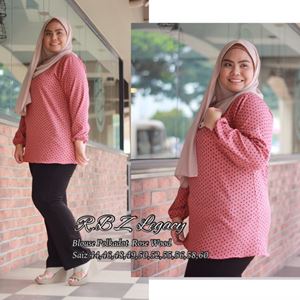 POLKADOT ( 56, 58,60)