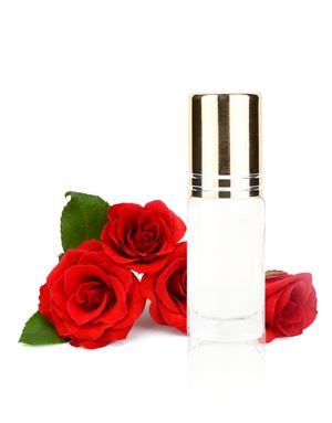 Lady Rose  - De'Xandra Tester 3ml