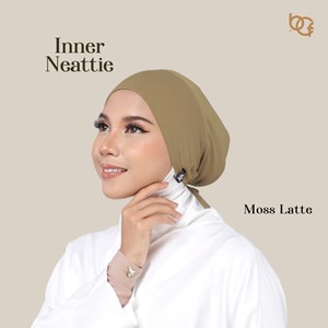 INNER NEATTIE - MOSS LATTE