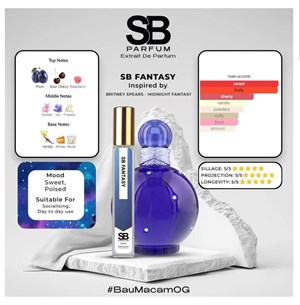 10ML FANTASY
