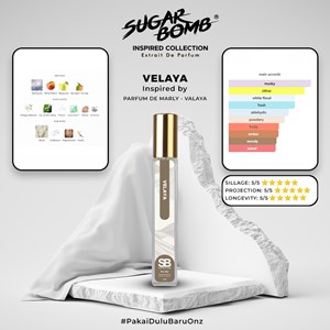 10ML SB VELAYA