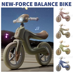 NEW-FORCE BALANCE BIKE