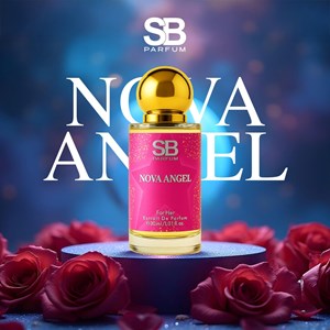 30ML SB NOVA ANGEL