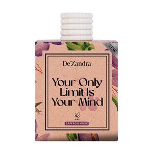 SAFFRON MUSK
