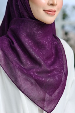 BAWAL COTTON EMBOSS