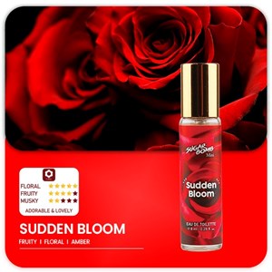 (MM) SUDDEN BLOOM 8ml Spray