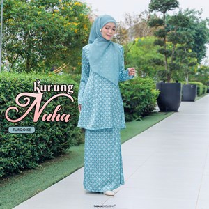 Kurung Nuha