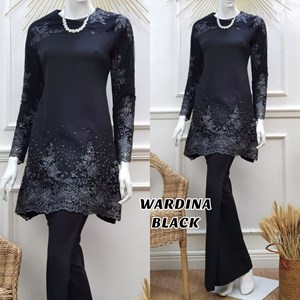 WARDINA KURUNG ✅✅