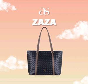 AS BAG ZAZA