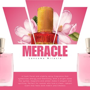 LC MERACLE
