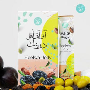 HEELWA JELLY (INSTOCK)