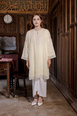 KURUNG ORKED  ( Butter )