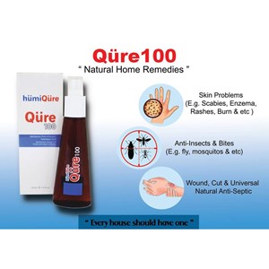 humiqure - QURE100