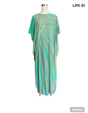 KAFTAN LPK 61