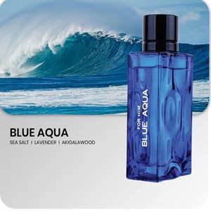 Blue Aqua 100ml