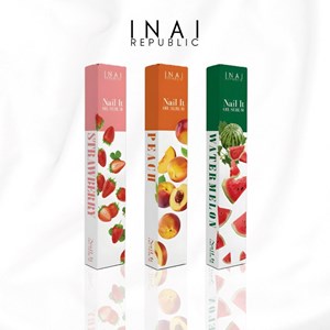 NAIL SERUM INAI REPUBLIC