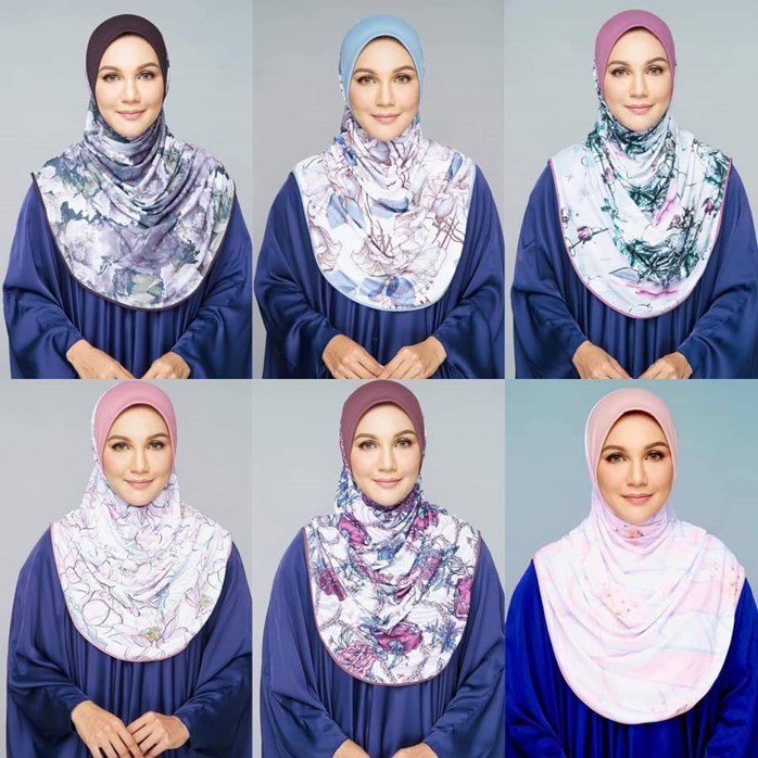 INNER AS HIJAB | ZS Legacy