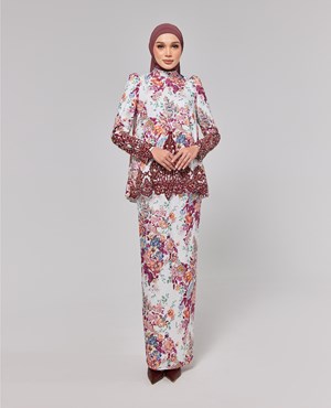 SYAHMINA DOLL