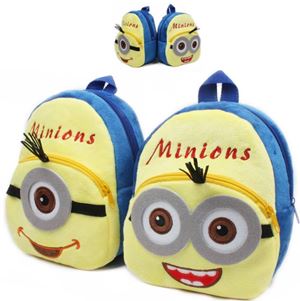 MINNION 1 EYE