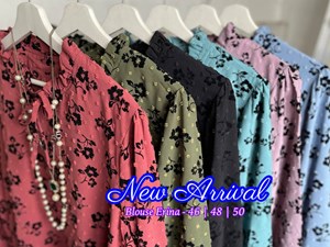 BLOUSE ERINA