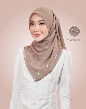 Bawal Tinkerbell