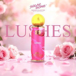 Boulevard - Sb LUSHES