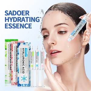 SADOER Hyaluronic Acid Aquatic Essence smear-type moisturizing essence skin elasticity 10ML