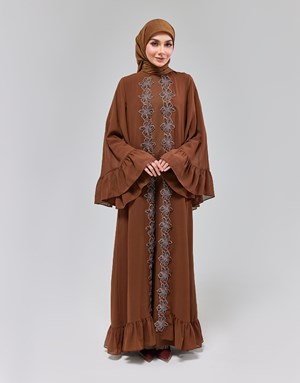 SHAAZIA ABAYA