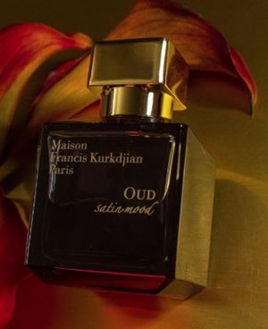 Nº29 The Nose of Oud Satin Mood   M a i s o n.  Francis Kurkdjian for women and men