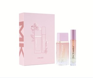CELEBRITY PERFUME - MK K-CLIQUE (HER)