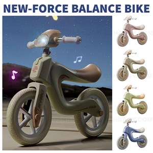 NEW - FORCE BALANCE BIKE