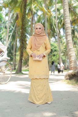 ALARRA (DEWASA) YELLOW