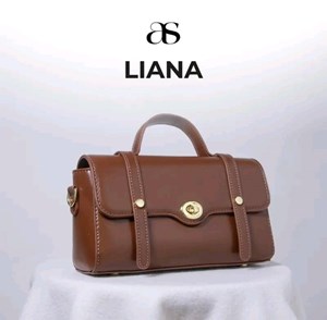 AS BAG LIANA
