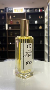 Sauvage eLIXIR C h r i s t i a n     D i o r  EDP Isian Semula 30ml (y01-dsvg)