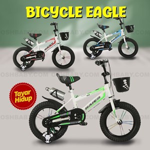 BICYCLE EAGLE