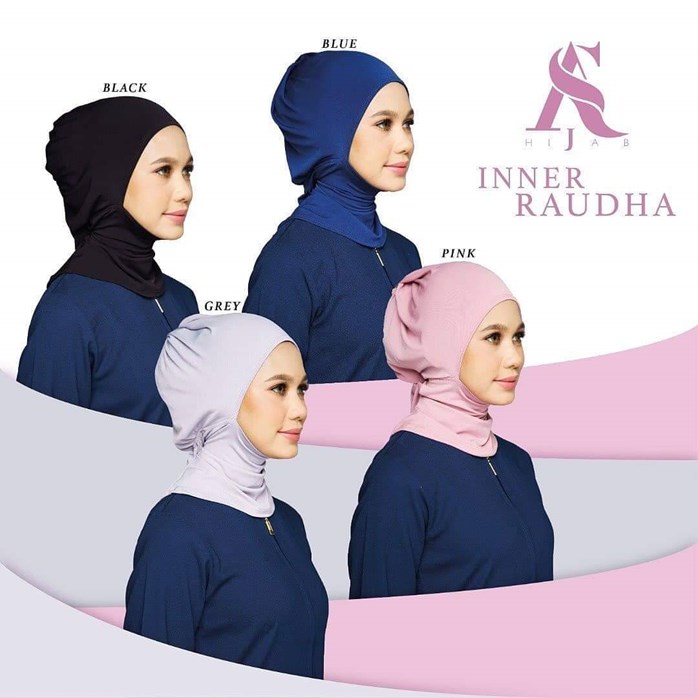 KHIMAR AINUL MARDHIAH | ZS Legacy