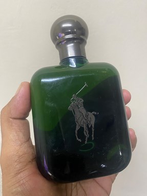 Polo Cologne Intense Eau de Parfum Ralph Lauren for men 125ml