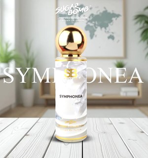 SYMPHONEA 30ML - RETAIL HSB
