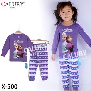 @  X-500 FROZEN PURPLE