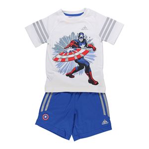 @  D5820 CAPTAIN AMERICA SETS ( SZ 90 )