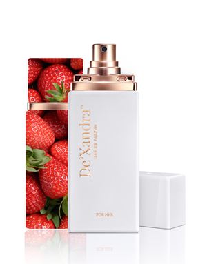 DX WHITE DAISY 35ML - W