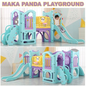 MAKA PANDA PLAYGROUND