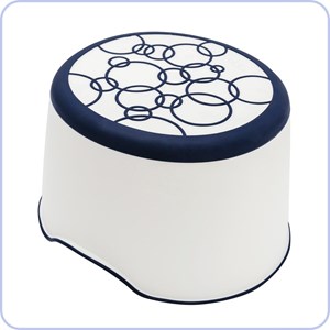 Ubbi Step Stool